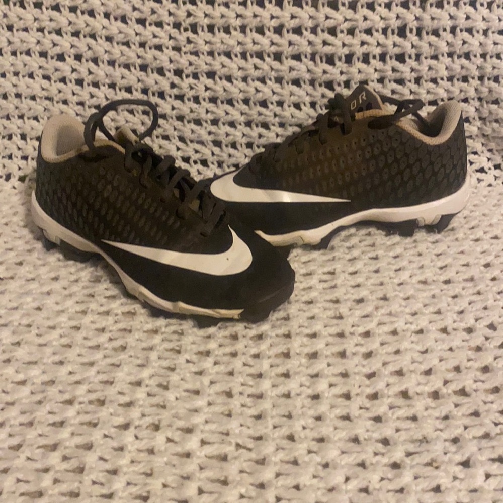 Nike Fastflex Cleats